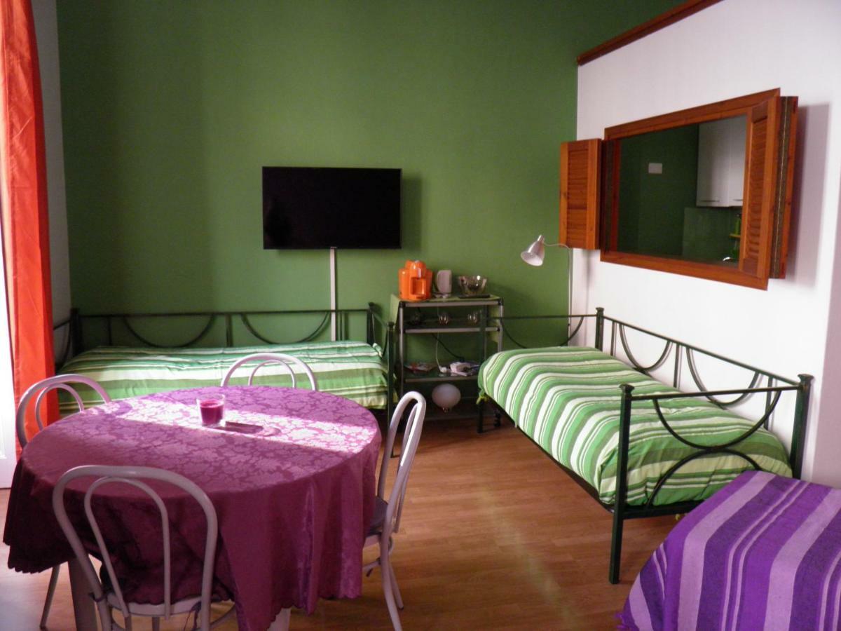 Greg'S Apartment Milan Exterior photo